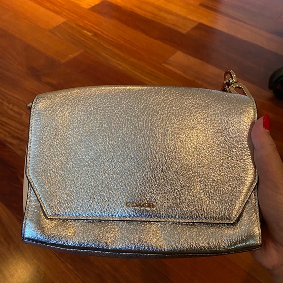 Coach crossbody - Picture 3 of 6